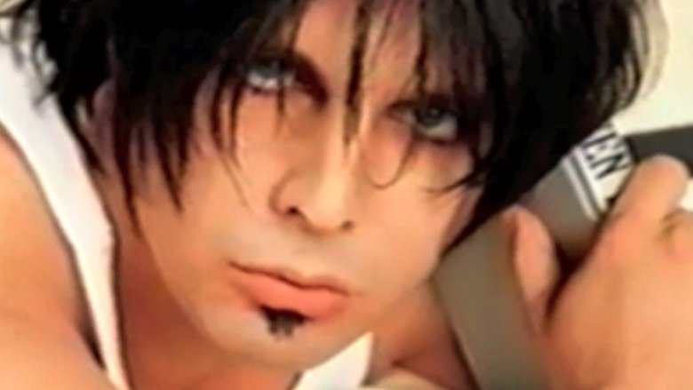 chris gaines hit song